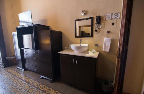 Centro Hotel | El Gran Hotel