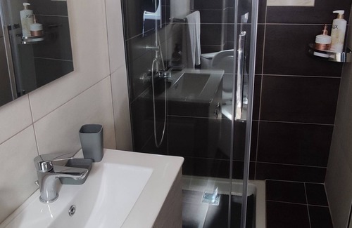 Patras Hotel | EL GRECO