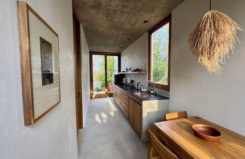 Santa Maria Tonameca House | El Guayacan