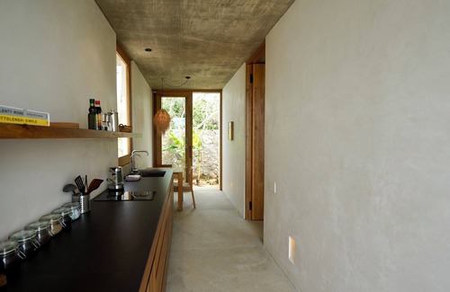Santa Maria Tonameca House | El Guayacan