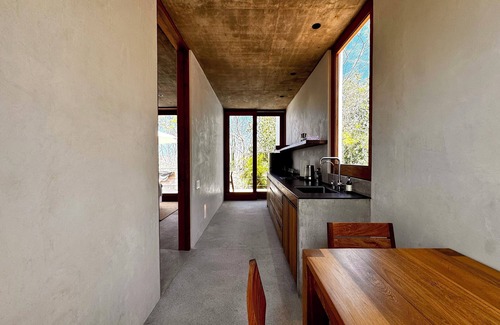 Santa Maria Tonameca House | El Guayacan