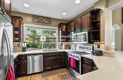 Rancho Santa Margarita House | El Guiro Elegance #42129