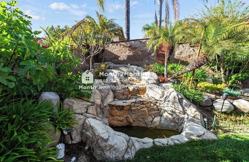 Rancho Santa Margarita House | El Guiro Elegance #42129