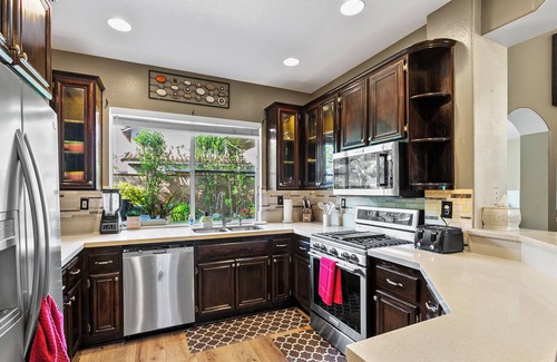 Rancho Santa Margarita House | El Guiro Elegance #42129
