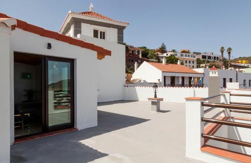 Valverde Apartment | El Hierro Bed & Urban I