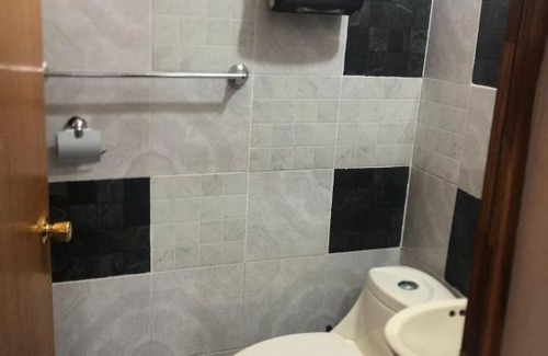 De La Presa House | El Hogar de Carmelita