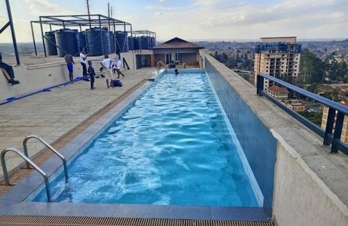 Riruta Apartment | El Hogar III near Junction Mall