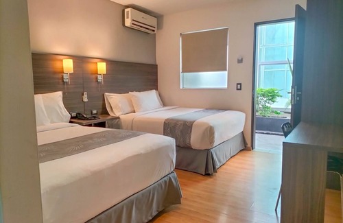Zamora de Hidalgo Hotel | El Hotel Business Class – Zamora Centro
