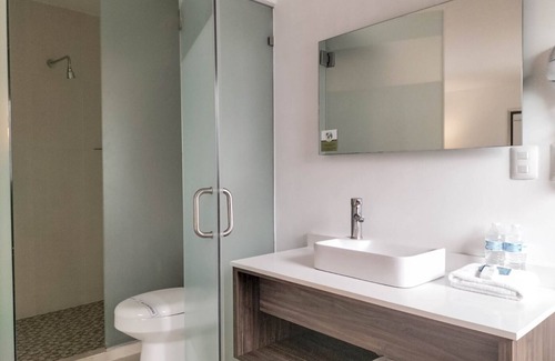 Zamora de Hidalgo Hotel | El Hotel Business Class – Zamora Centro