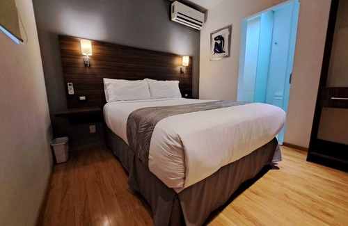 Zamora de Hidalgo Hotel | El Hotel Business Class – Zamora Centro