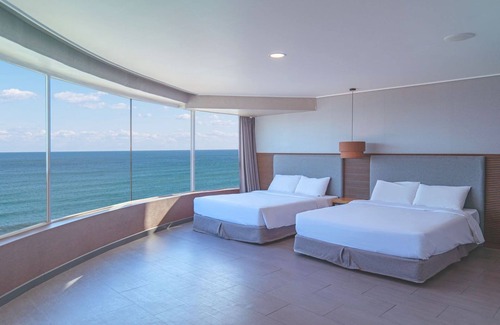 Sokcho Hotel | EL Hotel