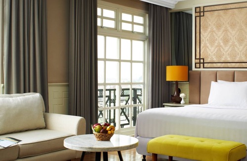 Malioboro Hotel | eL Hotel Yogyakarta Malioboro