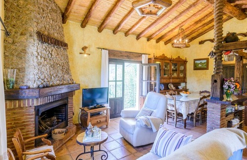 Grazalema Villa | El Huerto de Grazalema by Ruralidays