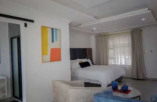 Kempton Park Bed & Breakfast | El Infinito Lifestyle