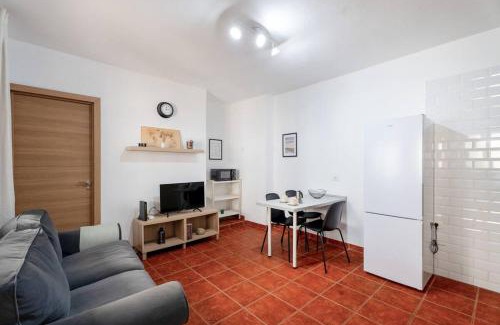 Valverde Apartment | El Isleño