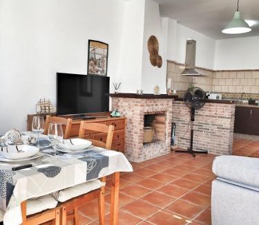 Benaocaz Apartment | El Jándalo