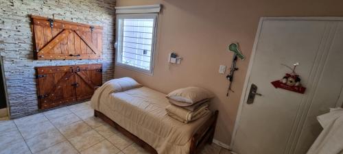 San Luis Apartment | El jacaranda Alojamiento Diario