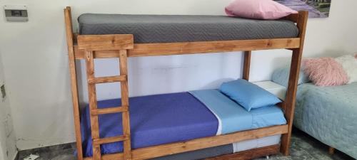 San Luis Apartment | El jacaranda Alojamiento Diario