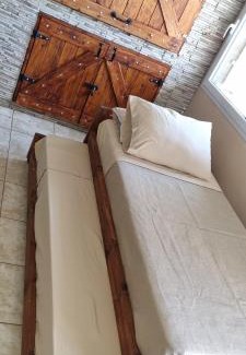 San Luis Apartment | El jacaranda Alojamiento Diario