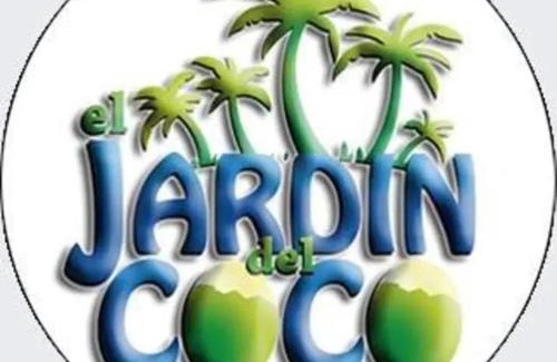 Las Galeras Hotel | El jardín del coco