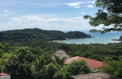 San Juan del Sur Hotel | El Jardin Hotel & Restaurant