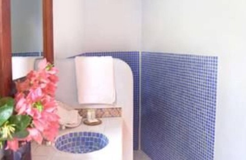 San Juan del Sur Hotel | El Jardin Hotel & Restaurant