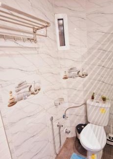 La Ville Haute Apartment | El kawtar 18 appart-hôtel