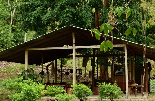 Rio Nuevo Cabin | El Lago - Finca Agrituristica