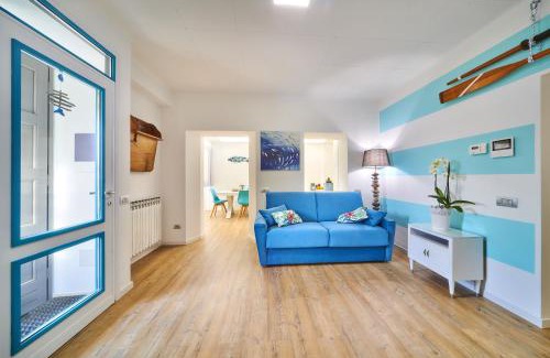 Fiumelatte Apartment | El Lavandee