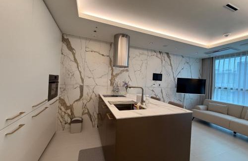 Seocho-dong Apartment | El Lewk Penthouse Seocho