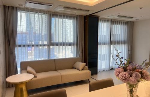 Seocho-dong Apartment | El Lewk Penthouse Seocho