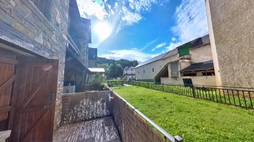 Escarrilla Apartment | El Llano de Escarrilla - tucasaenlospirineos