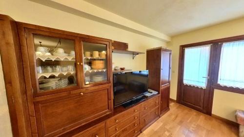 Escarrilla Apartment | El Llano de Escarrilla - tucasaenlospirineos