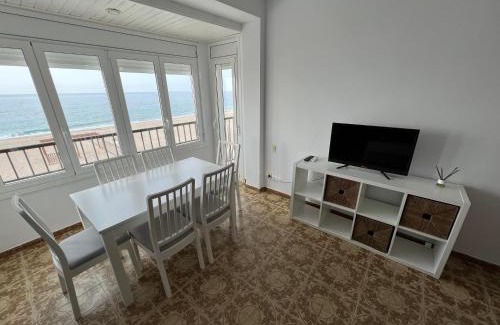 Torredembarra Apartment | El Llobarret de Baix a Mar