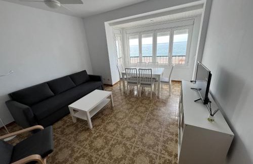 Torredembarra Apartment | El Llobarret de Baix a Mar