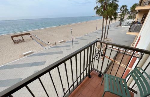Torredembarra Apartment | El Llobarret de Baix a Mar