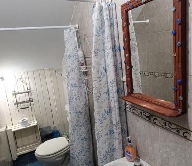 Berazategui Apartment | El Loft del Ruby