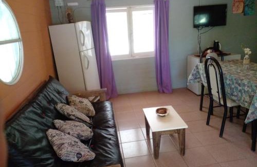 Las Heras Department House | EL LOTE DE VERO