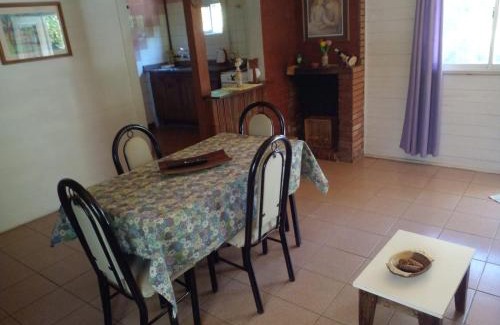 Las Heras Department House | EL LOTE DE VERO