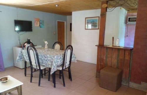 Las Heras Department House | EL LOTE DE VERO