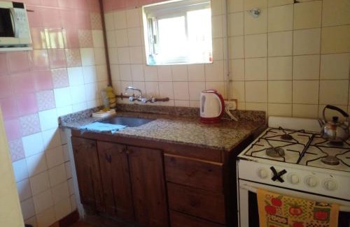 Las Heras Department House | EL LOTE DE VERO