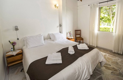 Pereira Bed & Breakfast | El Lugar