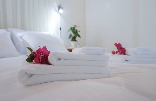 Pereira Bed & Breakfast | El Lugar