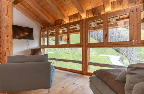 Livinallongo del Col di Lana Apartment | El Maso - Arabba