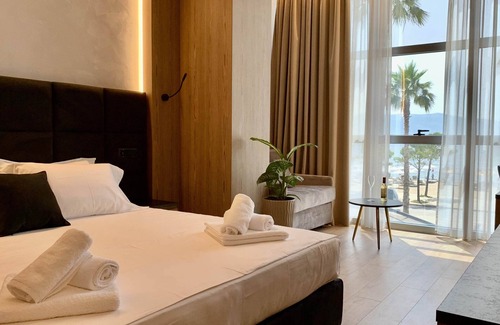 Vlore Hotel | EL MAR HOTEL