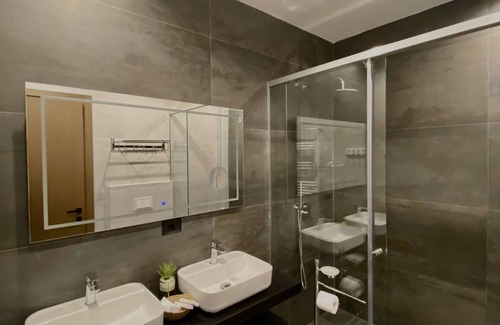 Vlore Hotel | EL MAR HOTEL