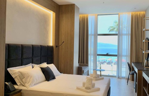 Vlore Hotel | EL MAR HOTEL
