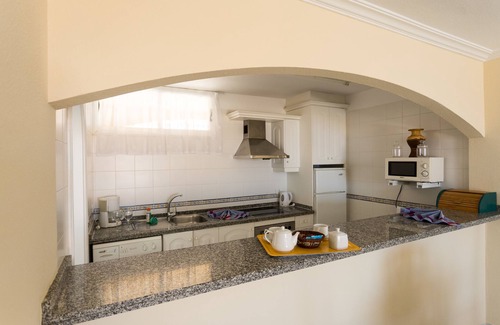 Santiago del Teide Apartment | El Marqués Palace by Intercorp Hotel Group