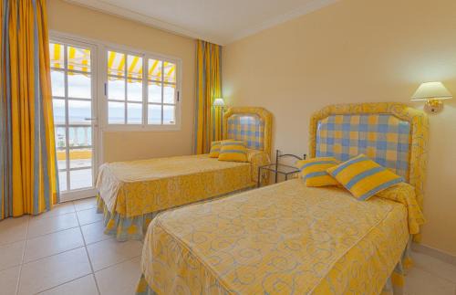 Santiago del Teide Apartment | El Marques Palace by Intercorp Group