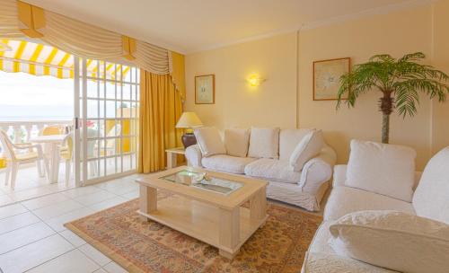 Santiago del Teide Apartment | El Marques Palace by Intercorp Group